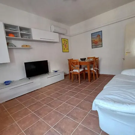 Apartment Via Roma