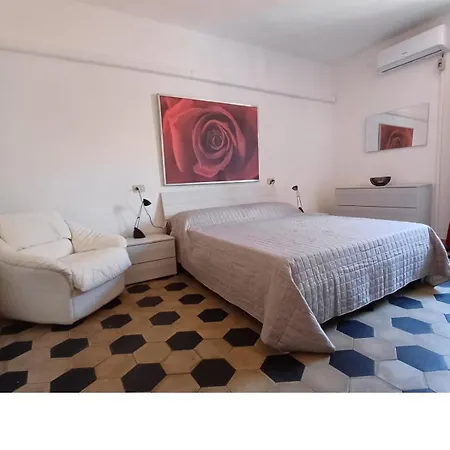 Apartment Via Roma Follonica