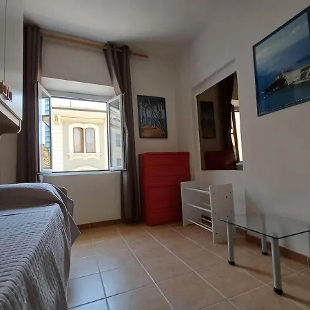 Via Roma Apartment *