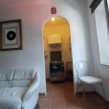 Via Roma Apartment