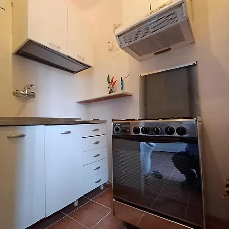 Apartment Via Roma
