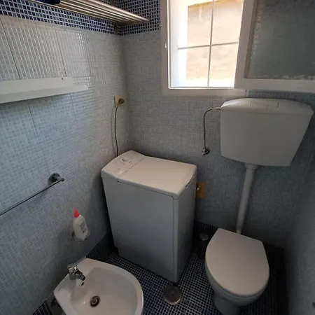 Via Roma * Follonica